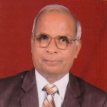 Dr D P Sharma